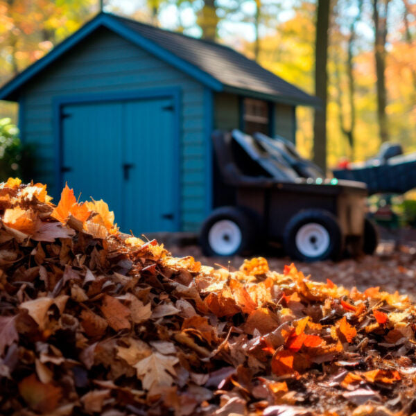Riponimento Autunnale Organizza il Tuo Spazio Esterno per l'Inverno