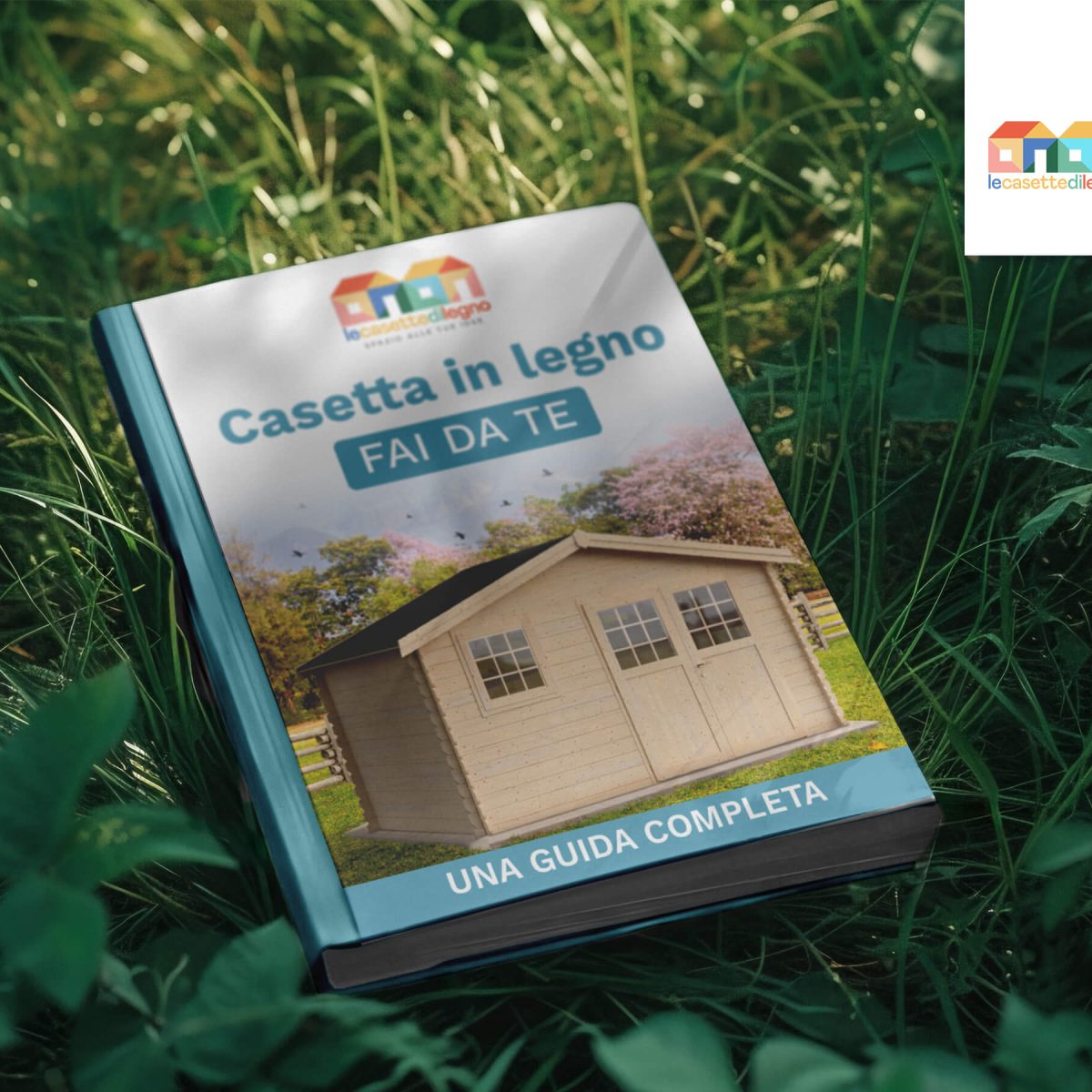 Casetta in legno fai da te: una guida completa