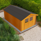 Casetta Van Gogh Pino