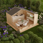 Casetta Terra