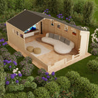 Casetta Helios