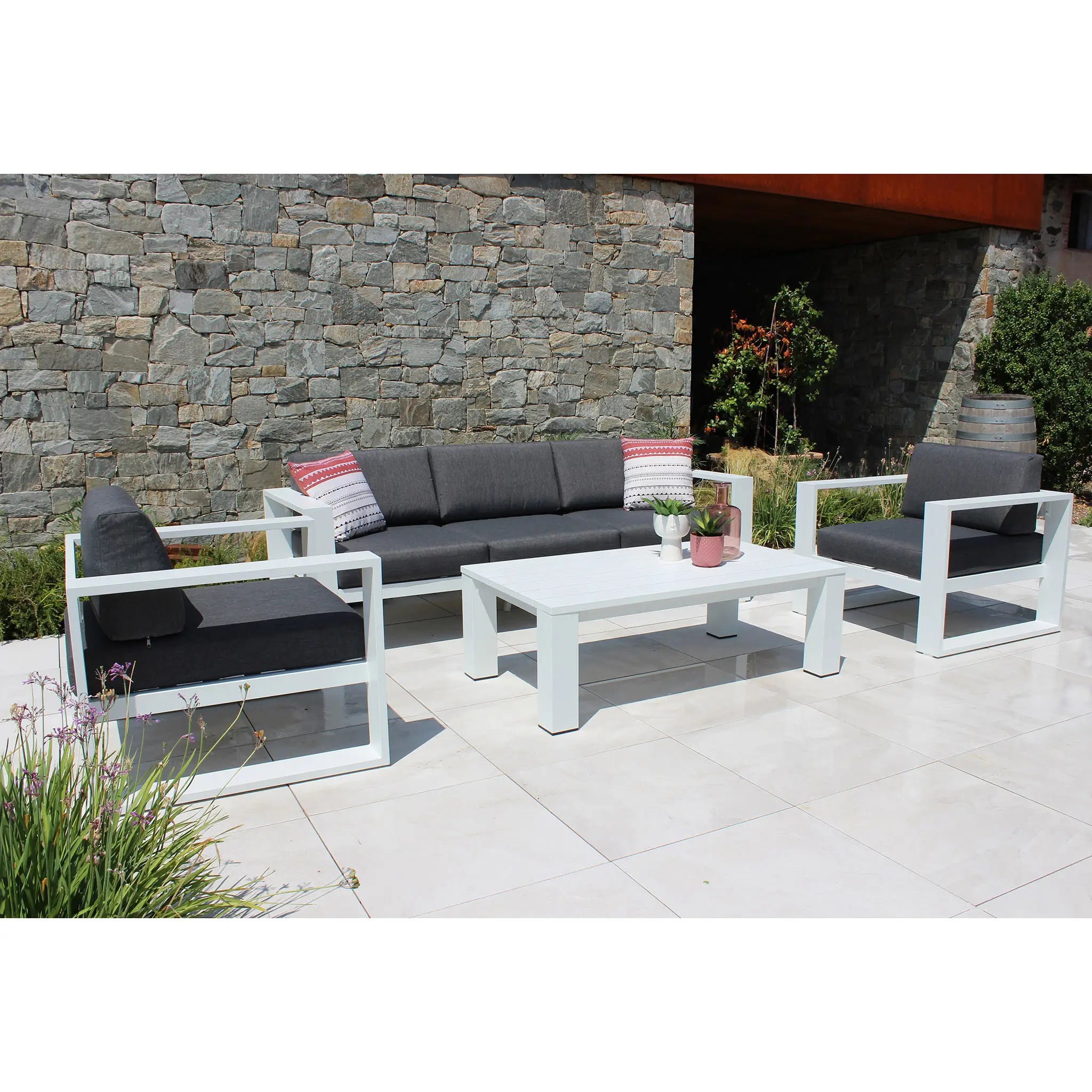 SALOTTO KNOXVILLE 3 P C/CUSCNI