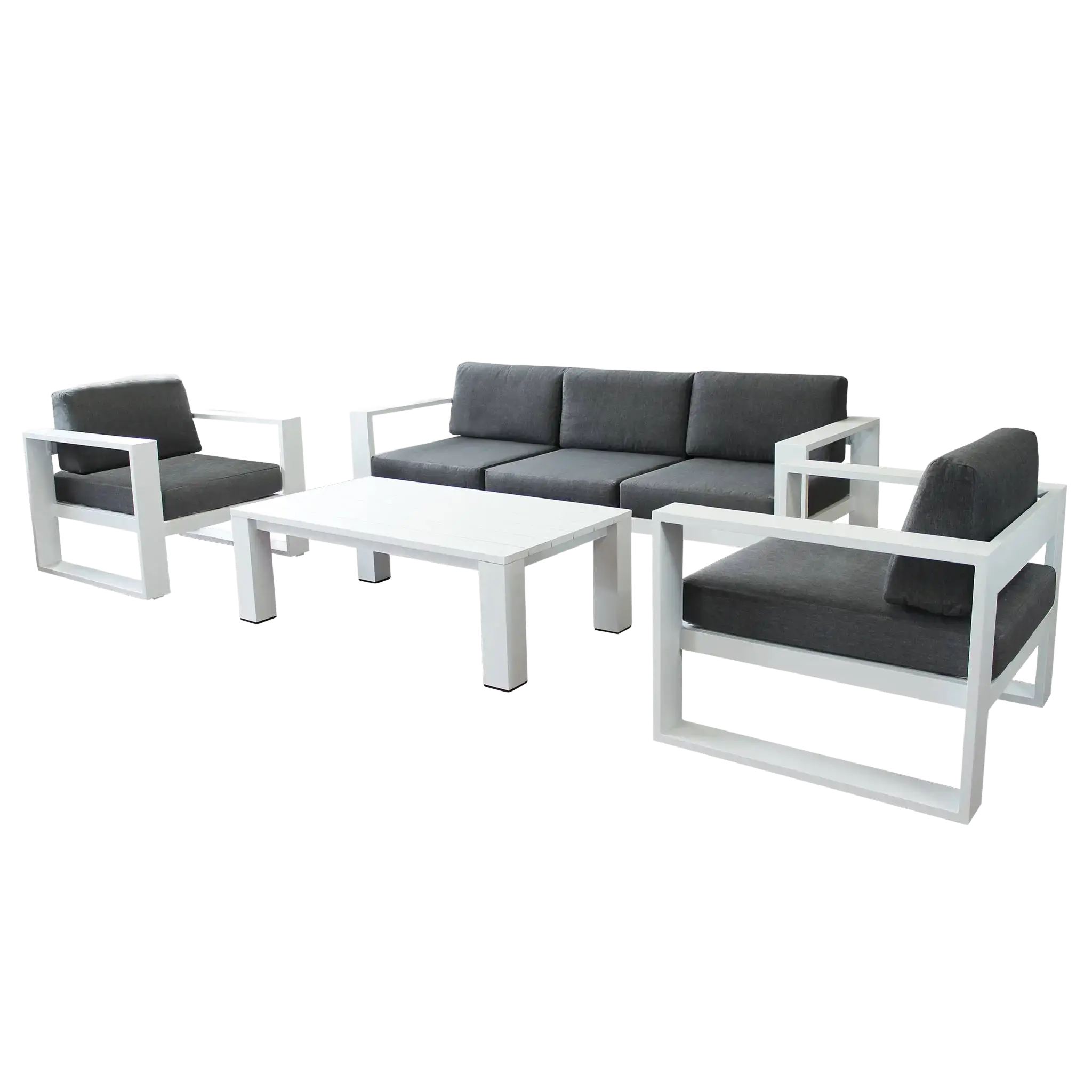 SALOTTO KNOXVILLE 3 P C/CUSCNI