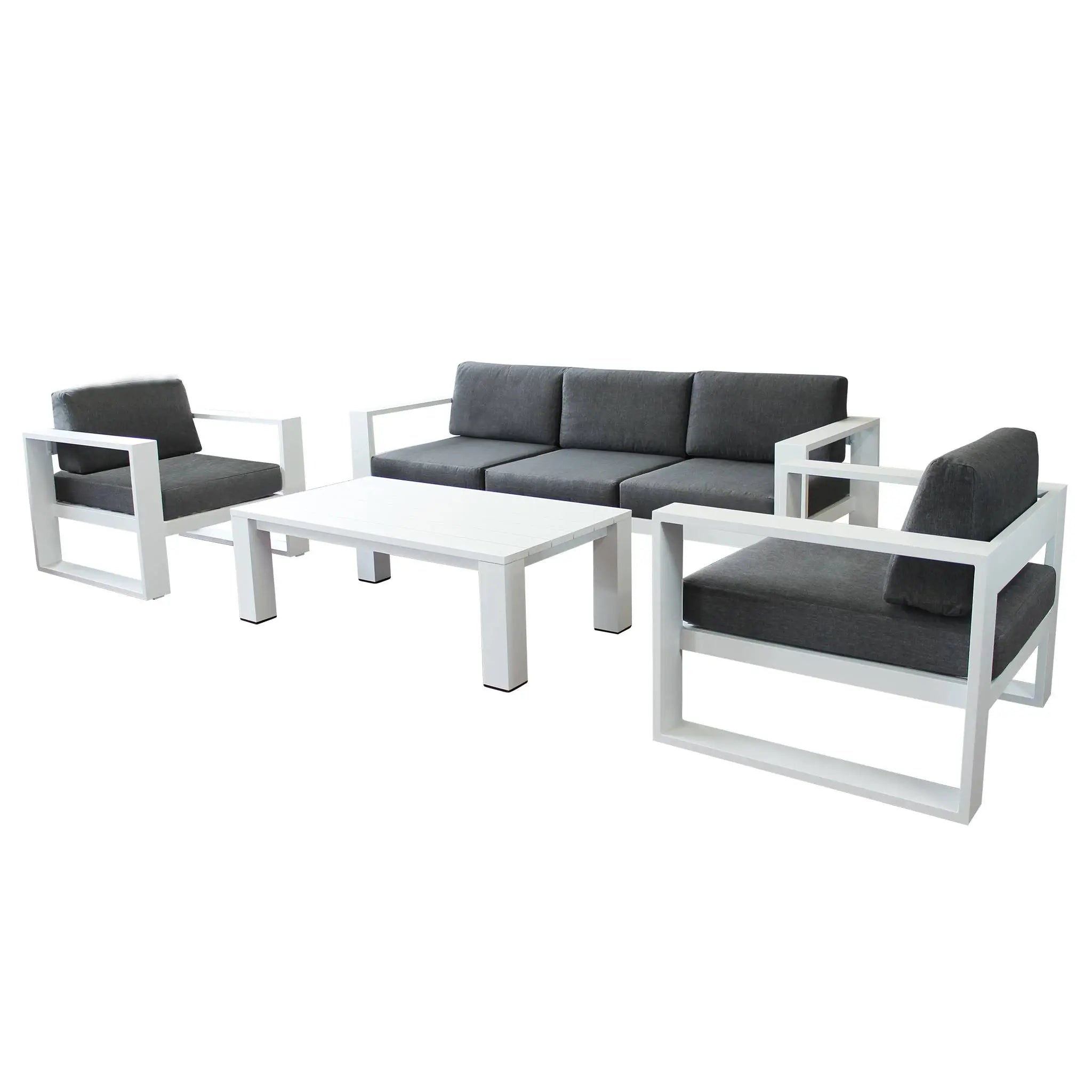 SALOTTO KNOXVILLE 3 P C/CUSCNI