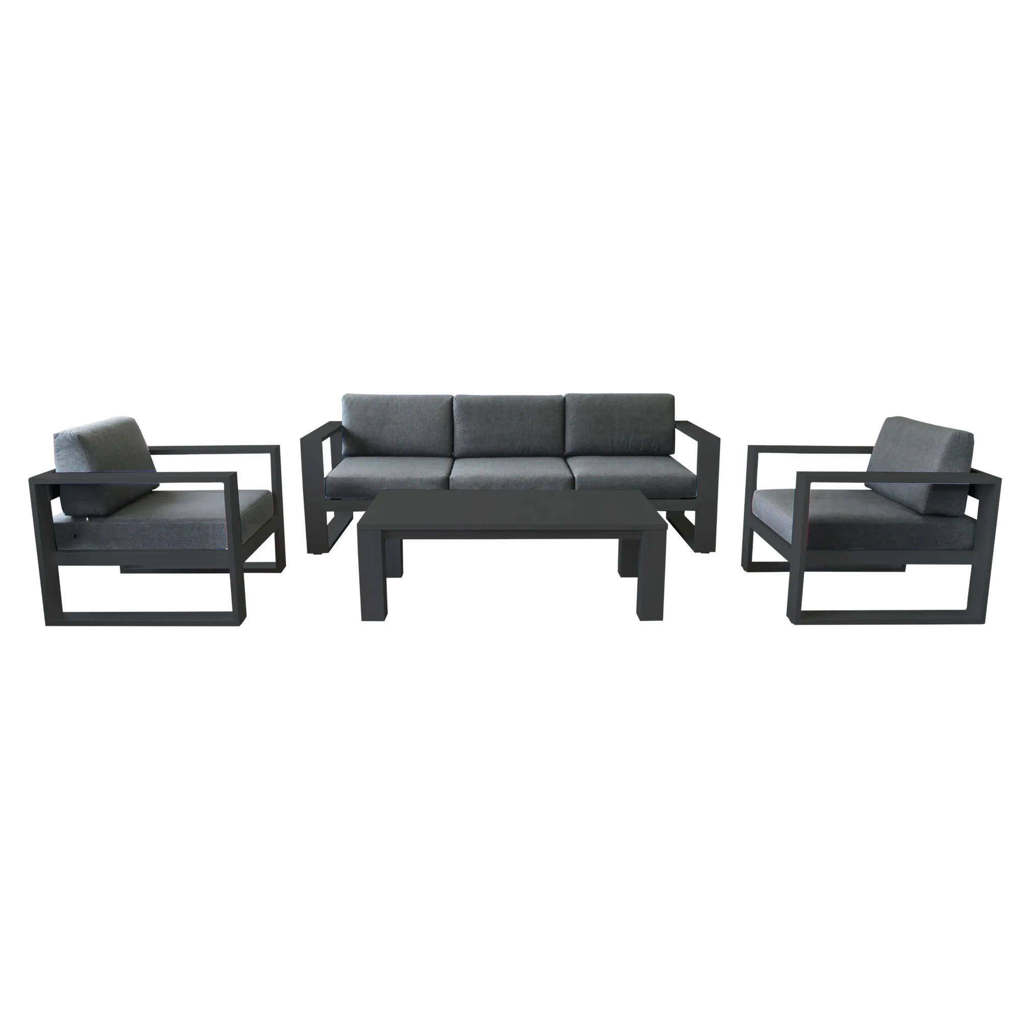 SALOTTO KNOXVILLE 3 P C/CUSCNI