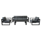 SALOTTO KNOXVILLE 3 P C/CUSCNI