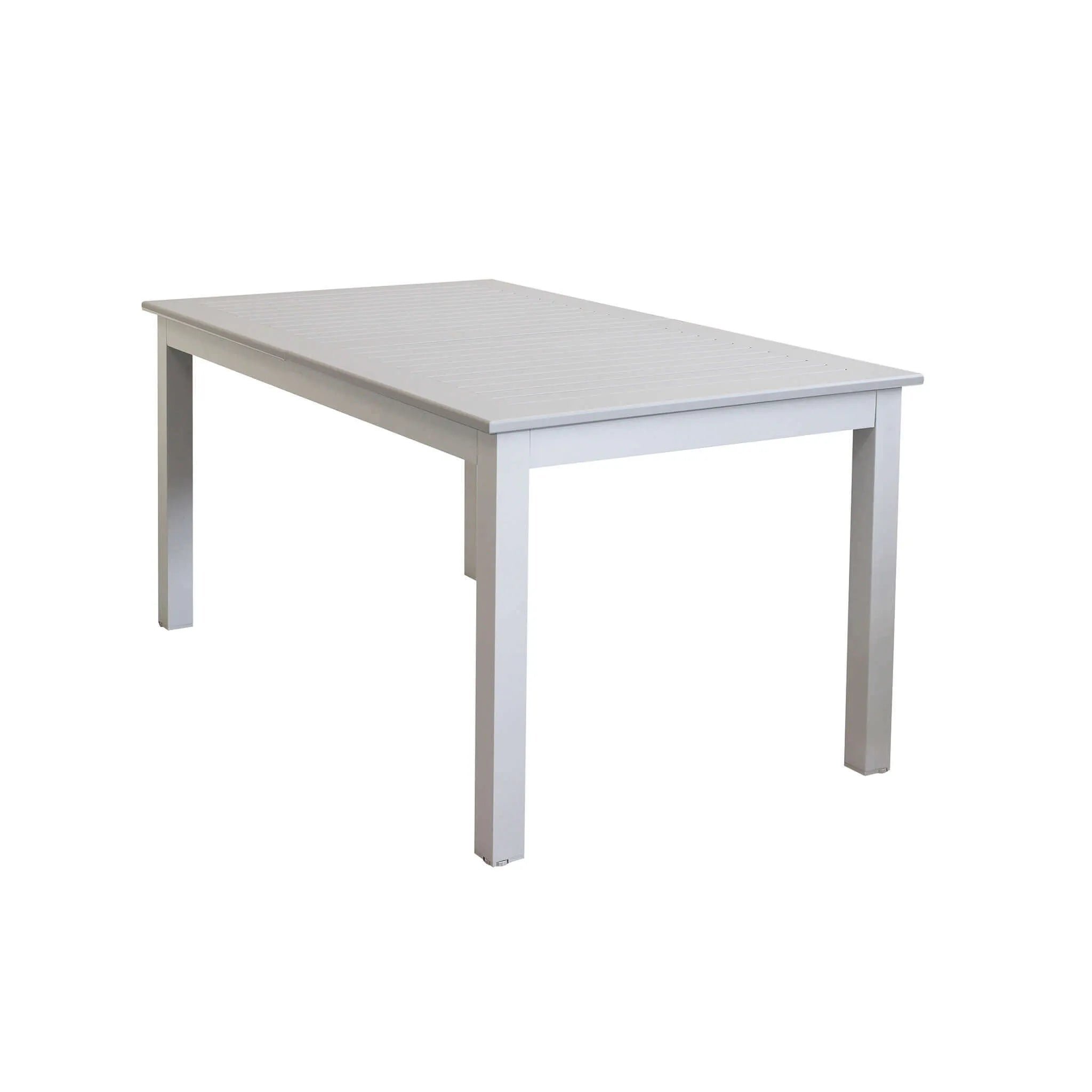TAVOLO CUBA ALLUNGABILE 150/210 X 90 TORTORA