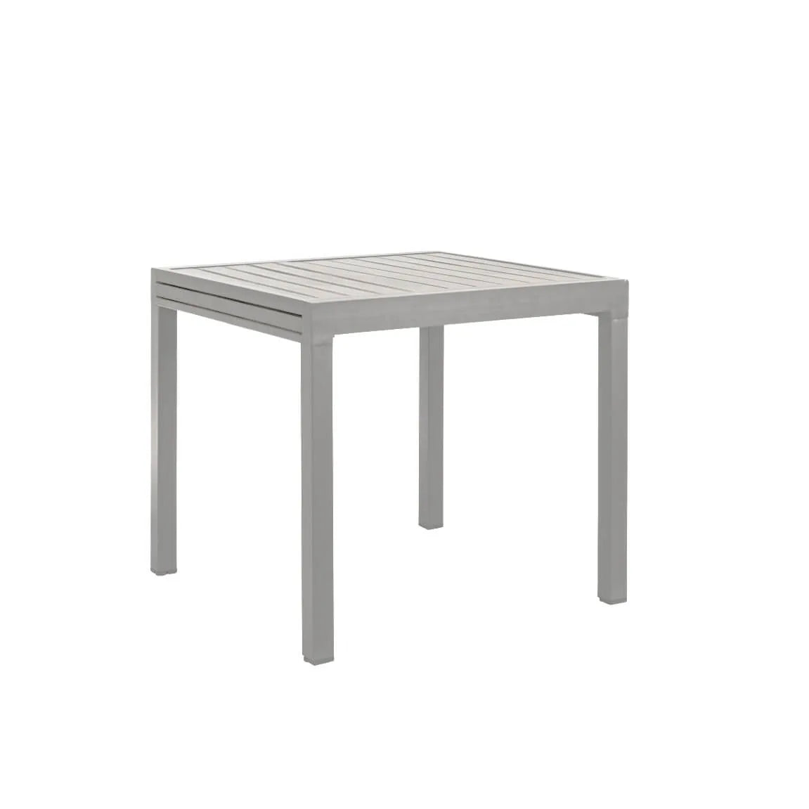 TAVOLO HAWAII 90/180 X 90 TORTORA