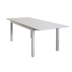 TAVOLO CUBA ALLUNGABILE 150/210 X 90 TORTORA