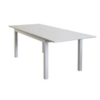 TAVOLO CUBA ALLUNGABILE 150/210 X 90 TORTORA